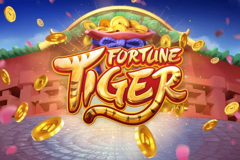 Selucu ituuu Tiger fortune