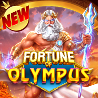 Fortune of Olympus
