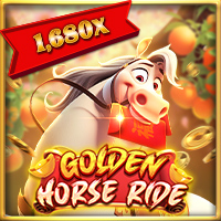 Golden Horse Ride