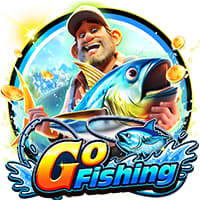 Go Fishing